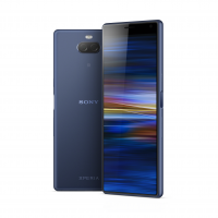 Sony I4113  Xperia 10 blue DUAL SIM CZ Distribuce