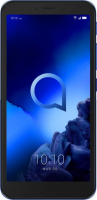 Alcatel 5001D 1V Dual SIM blue CZ Distribuce