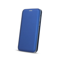 ForCell pouzdro Book Elegance blue Huawei P40 Lite E