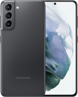 Samsung G991B Galaxy S21 5G 8GB/256GB Dual SIM grey CZ Distribuce