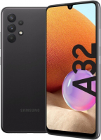 Samsung A325F Galaxy A32 LTE Dual SIM black CZ Distribuce