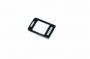 originální sklíčko LCD Samsung E1070 black - 