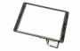sklíčko LCD + dotyková plocha osazená Apple iPad Air 9.7 (1.gen. 2013), iPad 9.7 (5.gen. 2017) black - 