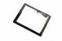 sklíčko LCD + dotyková plocha osazená Apple iPad 9.7 (3.gen. 2012), iPad 9.7 (4.gen. 2012) black - 