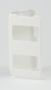 ForCell pouzdro Etui S-View white pro HTC Desire 310