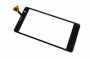originální sklíčko LCD + dotyková plocha iGET V3 black - 