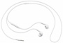 originální headset Samsung EO-EG920BW 3,5mm jack white - 