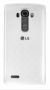 originální pouzdro LG CFR-100 QuickCircle white pro bezdrátové nabíjení pro LG H815 G4 - 