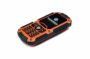 myPhone Hammer Dual SIM orange black CZ Distribuce - 