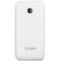 Alcatel 2051D Dual SIM Pure white CZ Distribuce - 