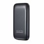 Alcatel OT-1035D Dual SIM Dark grey CZ Distribuce - 