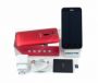 Asus ZB500KL ZenFone Go 16GB Dual SIM red CZ Distribuce - 