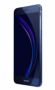 Honor 8 Dual SIM blue CZ Distribuce - 
