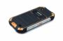 Aligator RX550 eXtremo Dual SIM black yellow CZ Distribuce - 