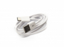 originální datový kabel Samsung EP-DN930 FastCharge USB-C 3A white 1,2m - 