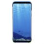 originální pouzdro Samsung 2Pieces Cover blue pro Samsung G955 Galaxy S8 Plus