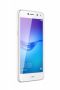 Huawei Y6 2017 Dual SIM white CZ Distribuce - 