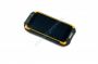 Evolveo StrongPhone Q9 black yellow CZ Distribuce - 