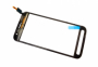 originální sklíčko LCD + dotyková plocha Samsung G390F Galaxy Xcover 4, G398F Galaxy Xcover 4s black - 
