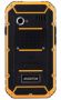 Aligator RX460 eXtremo Dual SIM black yellow CZ Distribuce - 