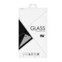 Ochranné tvrzené 5D sklo Full Glue white na display Apple iPhone X/XS/11 Pro - 5.8