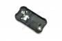 originální kryt baterie iGET BV6000 black včetně vyzvaněče - 