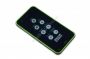 myPhone Hammer Active Dual SIM green CZ Distribuce - 