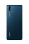 Huawei P20 Dual SIM blue CZ Distribuce - 