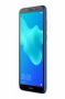 Huawei Y5 2018 Dual SIM blue CZ Distribuce - 