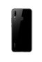 Huawei P20 Lite Dual SIM black CZ - 