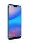 Huawei P20 Lite blue CZ - 