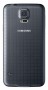 Samsung G900F Galaxy S5 black CZ - 