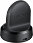 originální bezdrátová nabíječka Samsung EP-YO805 Galaxy Watch black 0,7A - 