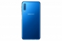 Samsung A750 Galaxy A7 2018 64GB Dual SIM Blue CZ Distribuce - 