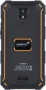 myPhone Hammer Energy 18X9 LTE Dual SIM orange black CZ Distribuce - 