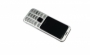 myPhone Maestro Dual SIM silver CZ Distribuce - 