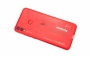 Honor 8x 64GB Dual SIM red CZ Distribuce - 