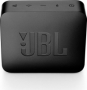 originální Bluetooth reproduktor přenosný JBL Go2 black - 