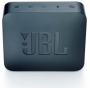 originální Bluetooth reproduktor přenosný JBL Go2 navy - 