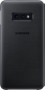 originální pouzdro Samsung EF-NG970PBEGWW LED View Cover black pro Samsung G970 Galaxy S10e - 