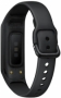fitness náramek Samsung Galaxy Fit e SM-R375 black CZ Distribuce - 