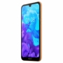 Huawei Y5 2019 Dual SIM brown CZ Distribuce - 