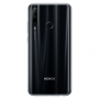 Honor 20 Lite Dual SIM black CZ Distribuce - 