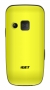 iGET Simple D7 yellow CZ Distribuce - 