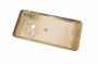 originální kryt baterie Xiaomi Redmi Note 5 včetně sklíčka kamery gold - 