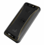 iGET Blackview GBV5500 Pro Dual SIM yellow CZ Distribuce - 