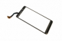originální sklíčko LCD + dotyková plocha myPhone FUN 18X9 black  + dárek v hodnotě až 88 Kč ZDARMA - 