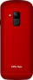 CPA Halo 18 Senior red s nabíjecím stojánkem CZ Distribuce - 