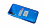 Xiaomi Mi A3 4GB/128GB LTE Dual SIM Blue CZ Distribuce - 