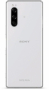 Sony J9210 Xperia 5 grey Dual SIM CZ Distribuce - 